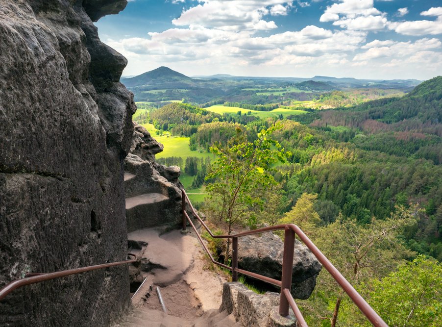 np české švýcarsko